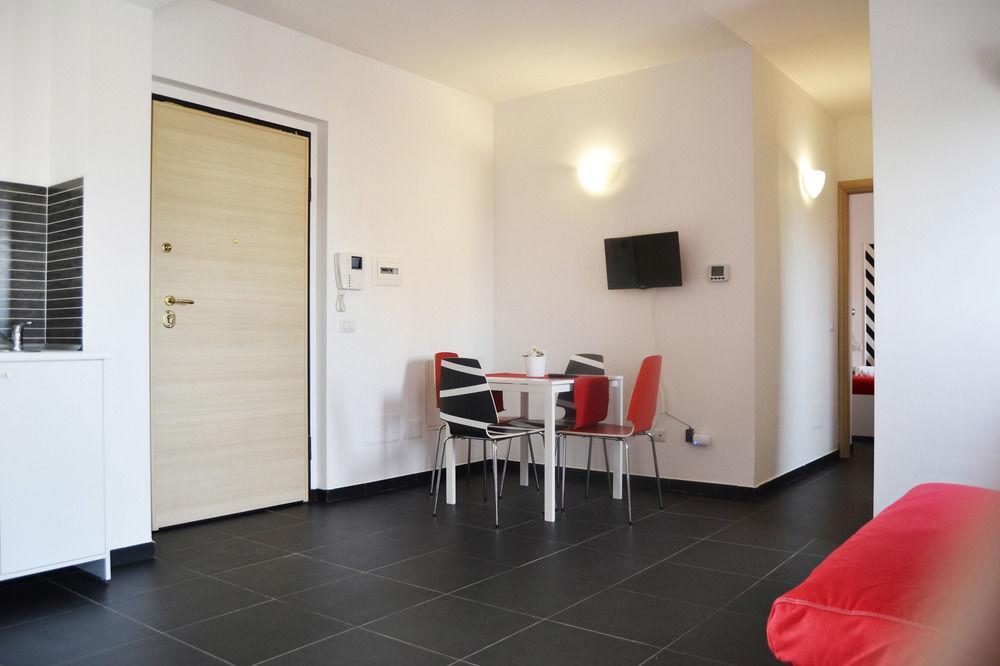 Residence Casabella - Rome — Photos 2
